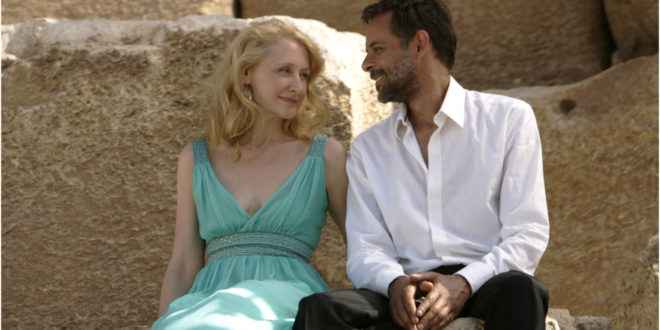 Cairo Time (2009)