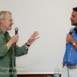 Alexander Siddig  Andy Robinson...