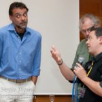 Alexander Siddig  Andy Robinson...