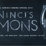 DA VINCI’S DEMONS: Second Season Ordered