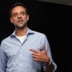 TIFF 2012 - Tuesday 11 - Inescapable - Alexander Siddig-