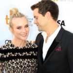Inescapable - Diane Kruger & Joshua Jackson