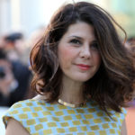 Inescapable - Marisa Tomei