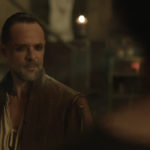 DA VINCI’S DEMONS: The Turk Returns as Leonardo Meets Vlad the Impaler