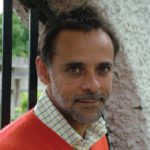 Alexander Siddig Confirmed for London Film & Comic Con